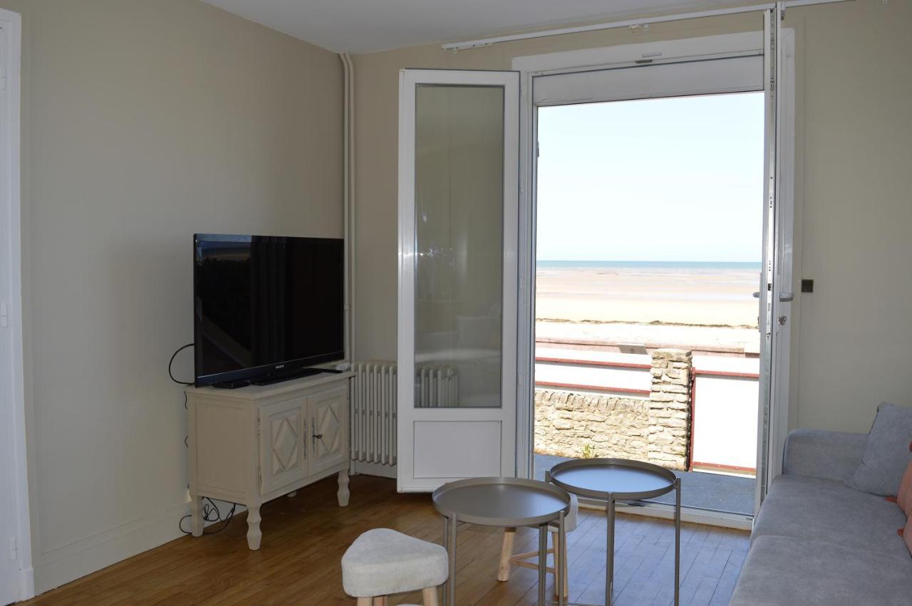 Holiday home L'estran - Maison Sur La Digue Avec Vue Courseulles-sur-Mer
