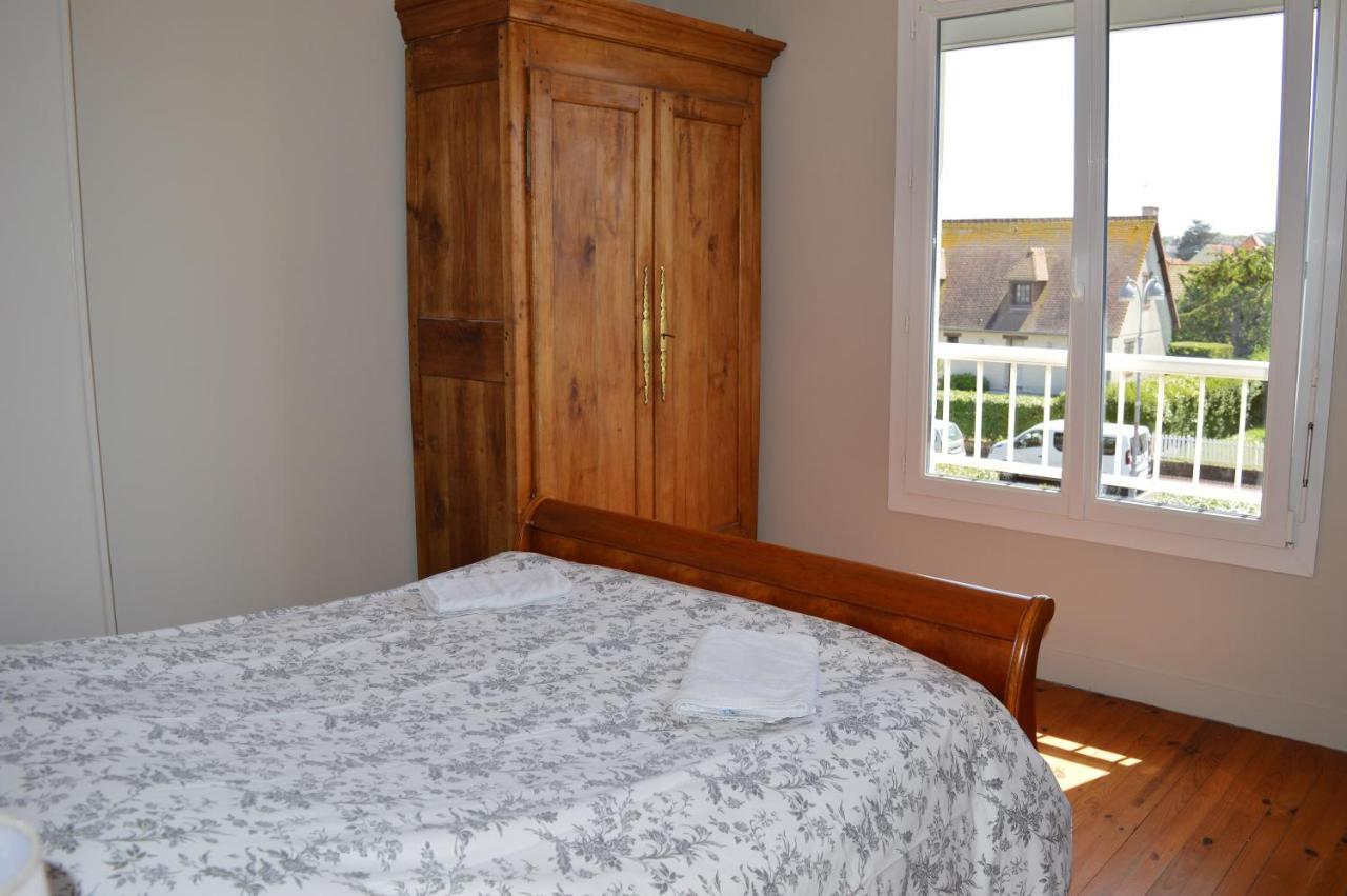 L'estran - Maison Sur La Digue Avec Vue Ferienhaus Courseulles-sur-Mer