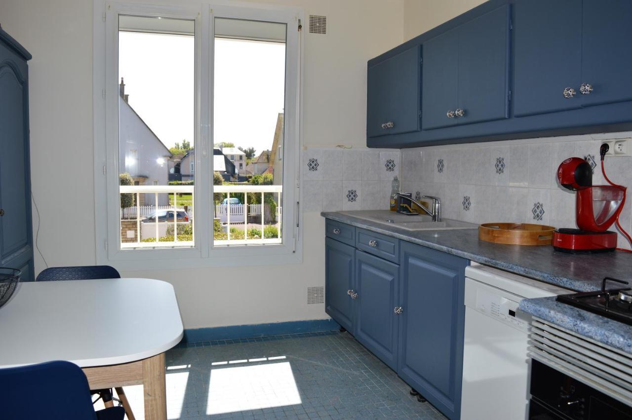 L'estran - Maison Sur La Digue Avec Vue Holiday home *