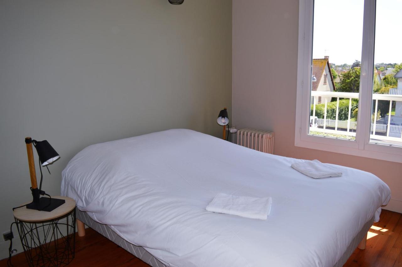 Holiday home L'estran - Maison Sur La Digue Avec Vue