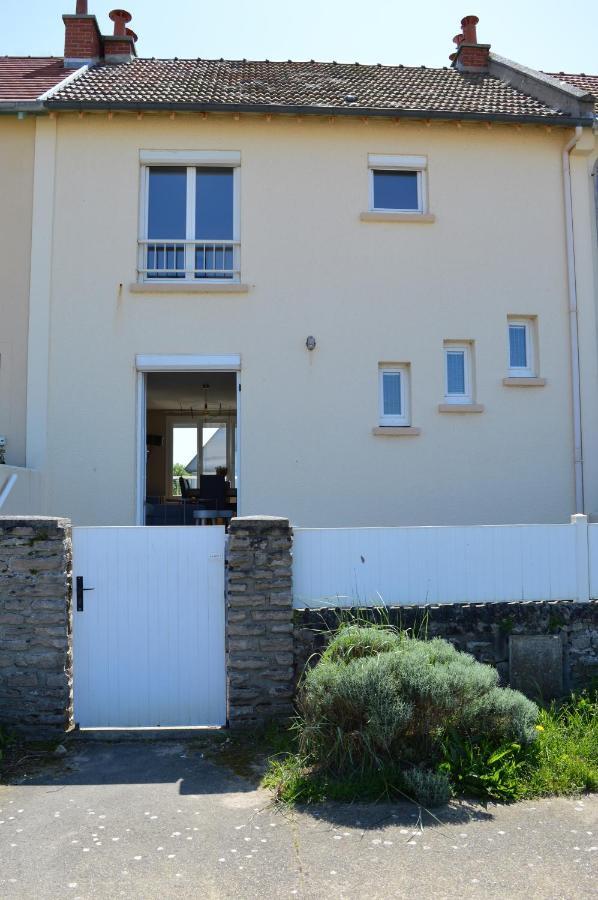 Holiday home L'estran - Maison Sur La Digue Avec Vue Courseulles-sur-Mer