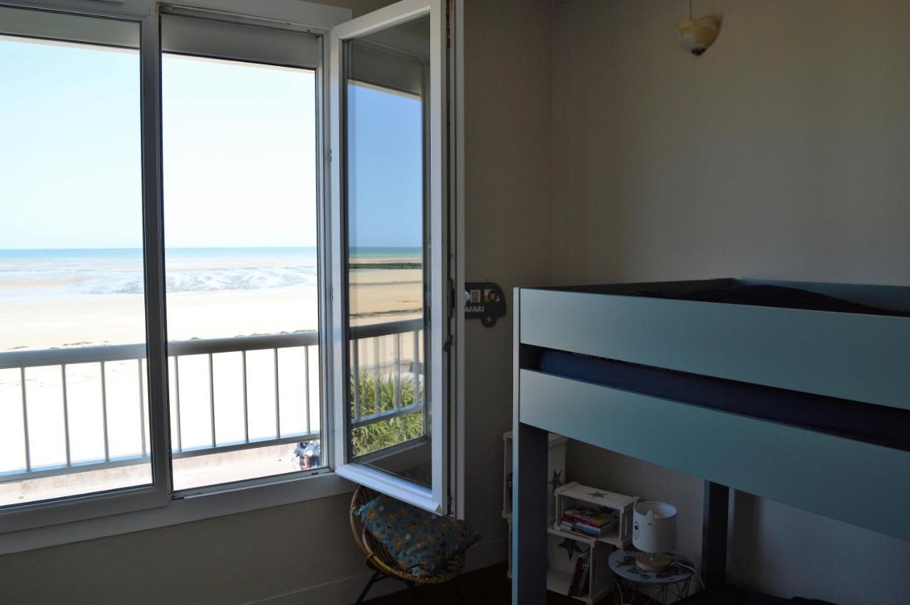Holiday home L'estran - Maison Sur La Digue Avec Vue Courseulles-sur-Mer
