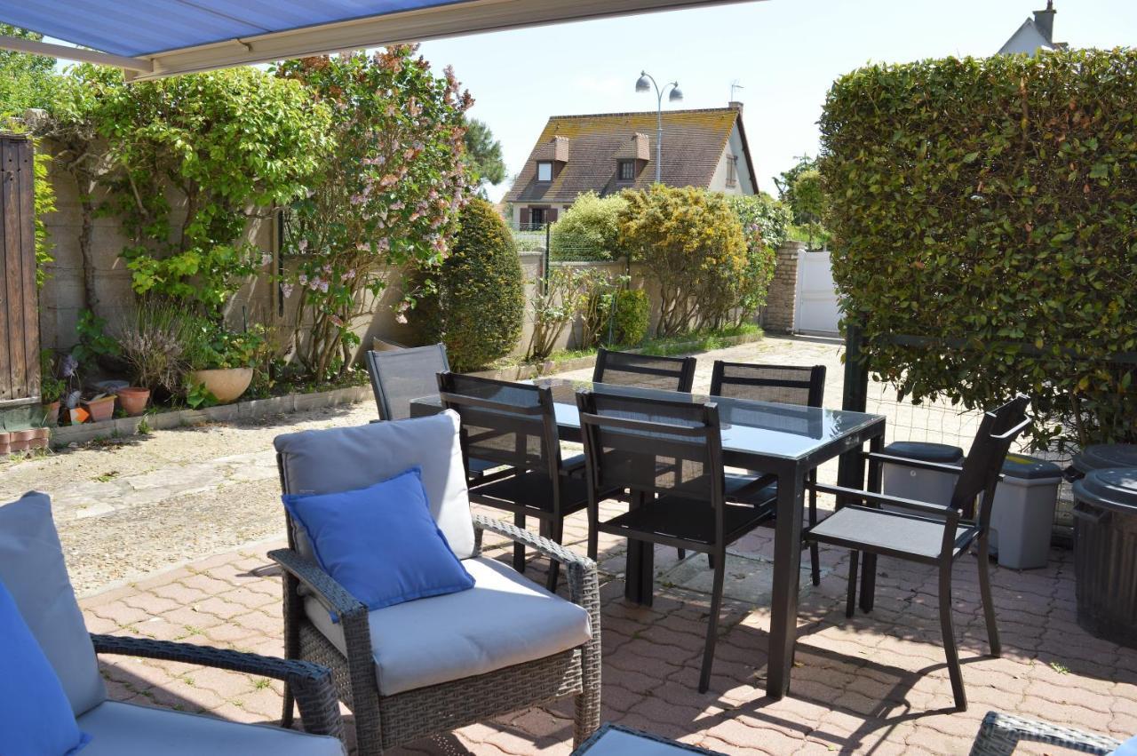 L'estran - Maison Sur La Digue Avec Vue Holiday home Courseulles-sur-Mer