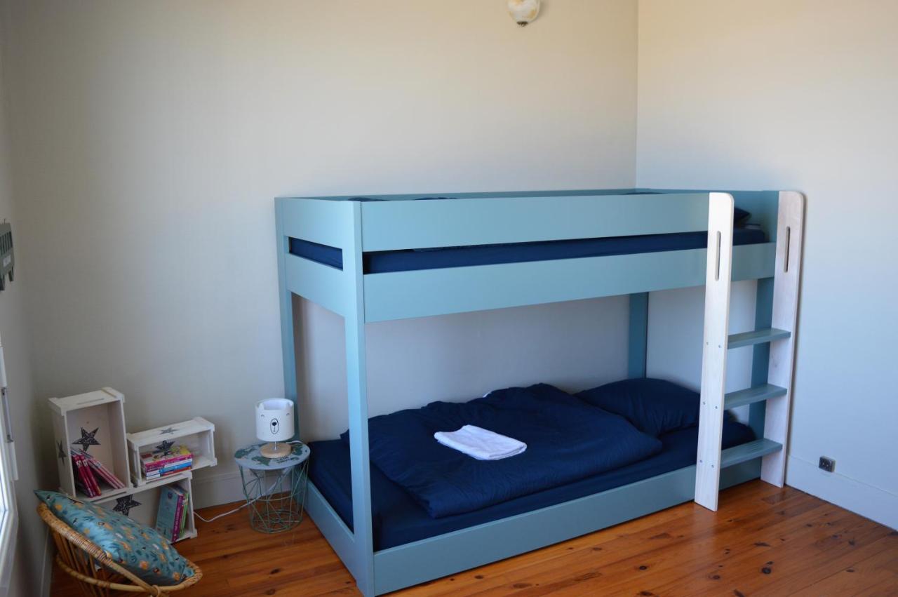 L'estran - Maison Sur La Digue Avec Vue Holiday home Courseulles-sur-Mer