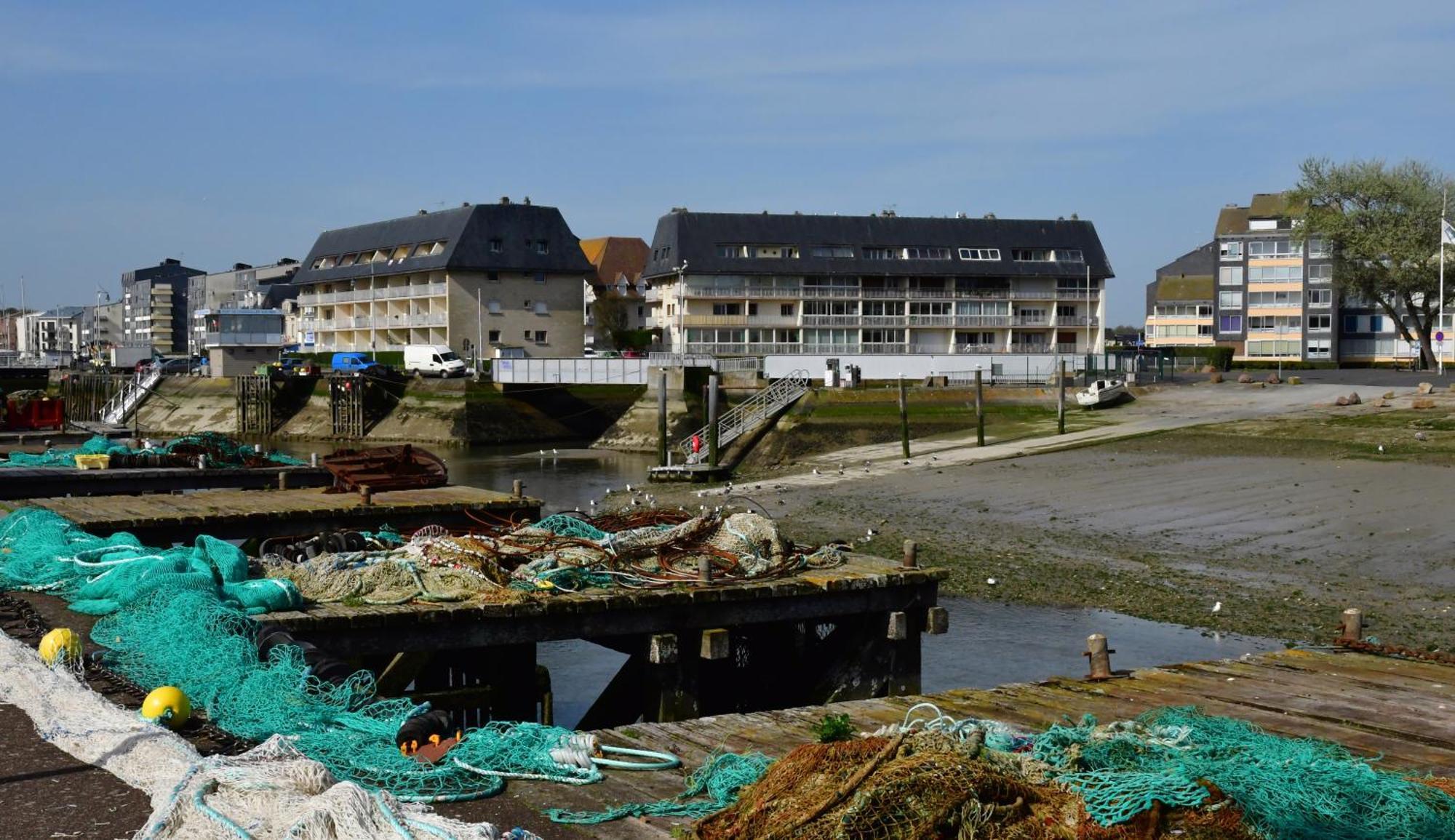 Holiday home L'estran - Maison Sur La Digue Avec Vue Courseulles-sur-Mer