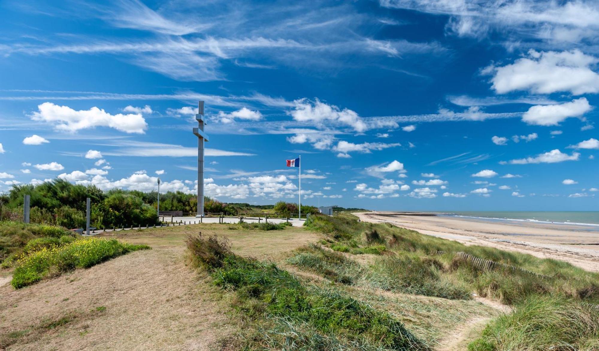 Holiday home L'estran - Maison Sur La Digue Avec Vue Courseulles-sur-Mer